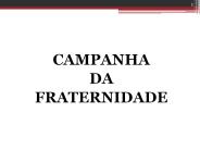 CAMPANHA