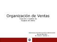 Organizaci PowerPoint PPT Presentation