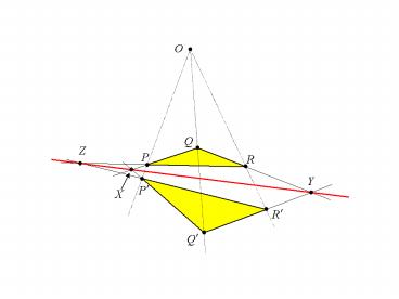 Conic Sections : circle