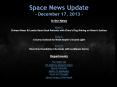 Space News Update PowerPoint PPT Presentation