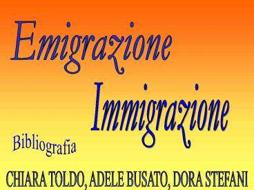 Presentazione di PowerPoint