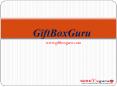 GiftBoxGuru – A Corporate Online Gift Shop