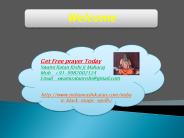 Indian Black Magic Spells