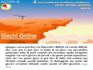 giochi gratis