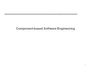 Component-based%20Software%20Engineering