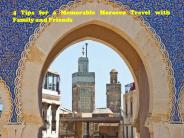 Memorable Morocco Travel (1)