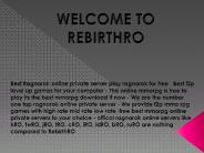 download ragnarok - download mmorpg