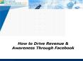 How to Drive Revenue PowerPoint PPT Presentation