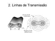 2. Linhas de Transmiss