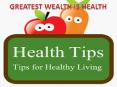 Health Tips that lead Healthy life PowerPoint PPT Presentation