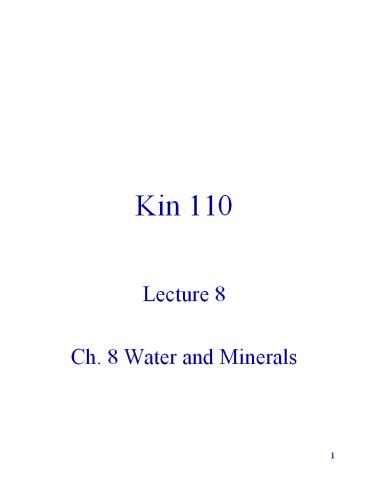 Kin 110