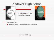 Andover%20High%20School