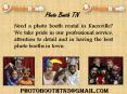Best Photo Booth in Knoxville PowerPoint PPT Presentation