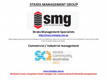 Strata Manager (1)