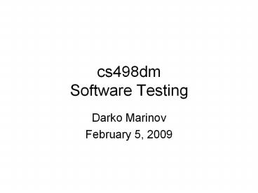 presentation player overlay