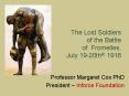 The Lost Soldiers of the Battle of Fromelles, July 19-20thth 1916 PowerPoint PPT Presentation