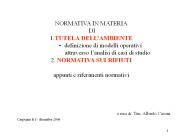 Nessun titolo diapositiva