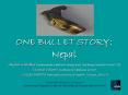 ONE BULLET STORY: Nepal PowerPoint PPT Presentation