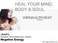 Jewelry Known to Protect You From Negative Energy - IMPERIAL Chest Jewelry PowerPoint PPT Presentation