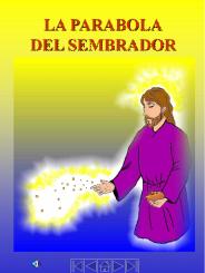LA PARABOLA DEL SEMBRADOR