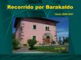 Recorrido por Barakaldo PowerPoint PPT Presentation