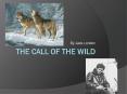 The Call of the wild PowerPoint PPT Presentation