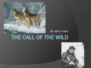 The Call of the wild