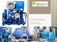 Oil Filtration Systems PowerPoint PPT Presentation