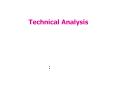 Technical Analysis PowerPoint PPT Presentation