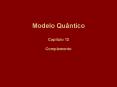 Modelo Qu PowerPoint PPT Presentation