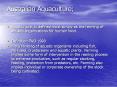 Australian Aquaculture; PowerPoint PPT Presentation
