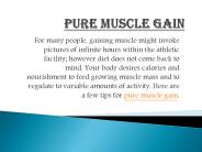 Totally Health Fitness