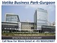 Pre-leased Property in Vatika Business Park- Gurgaon- 9650129697 PowerPoint PPT Presentation