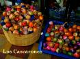 Los Cascarones PowerPoint PPT Presentation