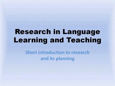 presentation player overlay