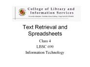 Text%20Retrieval%20and%20Spreadsheets