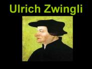 Ulrich Zwingli