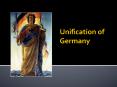 Unification%20of%20Germany PowerPoint PPT Presentation