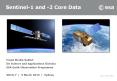 Frank Martin Seifert EO Science and Applications Division ESA Earth Observation Programme SDCG-7 | 5 March 2015 | Sydney PowerPoint PPT Presentation