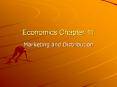 Economics Chapter 11 PowerPoint PPT Presentation