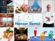 Koh Samui Resort and Spa