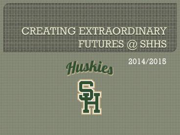 Chad Smith Principal South Hills | Info & Images