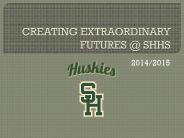 Chad Smith Principal South Hills | Info & Images