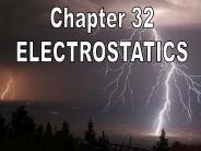 ELECTROSTATICS