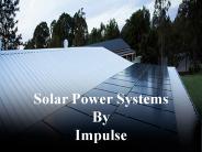 Solar PV Systems Brisbane