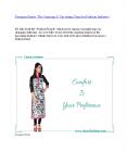 Designer Kurtis: The Ongoing & Upcoming Trend in Fashion Industry! PowerPoint PPT Presentation