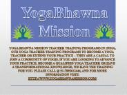 Best yoga teacher training program (2)