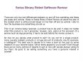 Swiss Binary Robot Review PowerPoint PPT Presentation