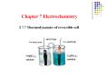 Chapter%207%20Electrochemistry PowerPoint PPT Presentation