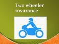 Two Wheeler Insurance (2)